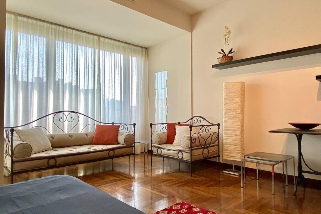Coco House Appartamento In Centro Turin Extérieur photo