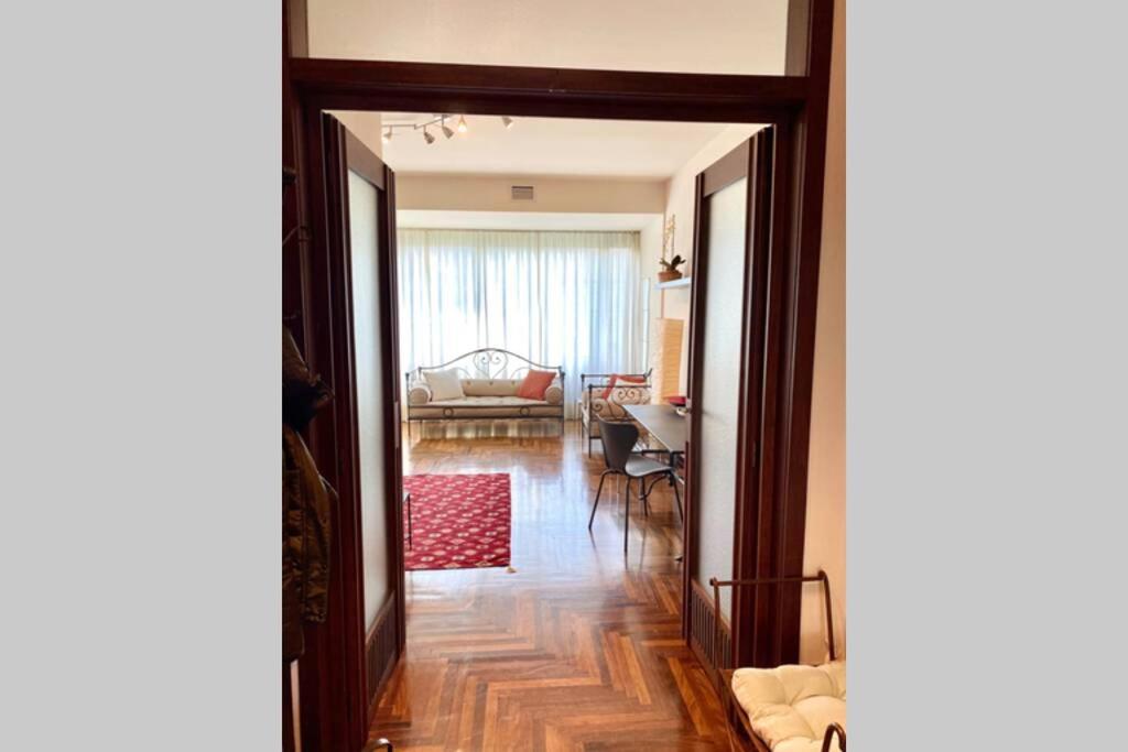 Coco House Appartamento In Centro Turin Extérieur photo