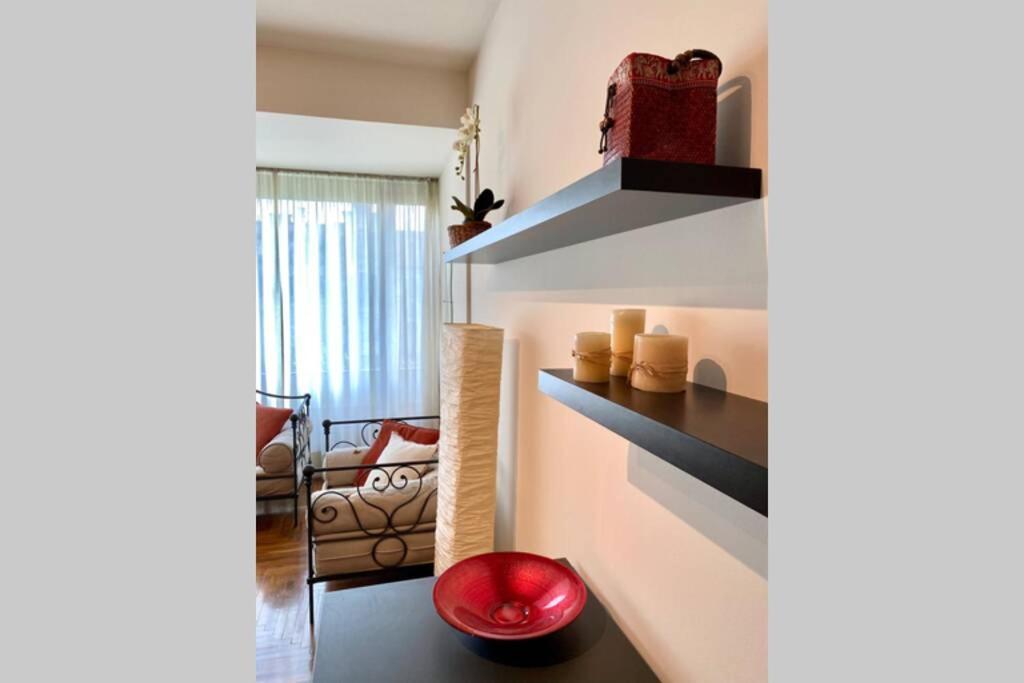 Coco House Appartamento In Centro Turin Extérieur photo