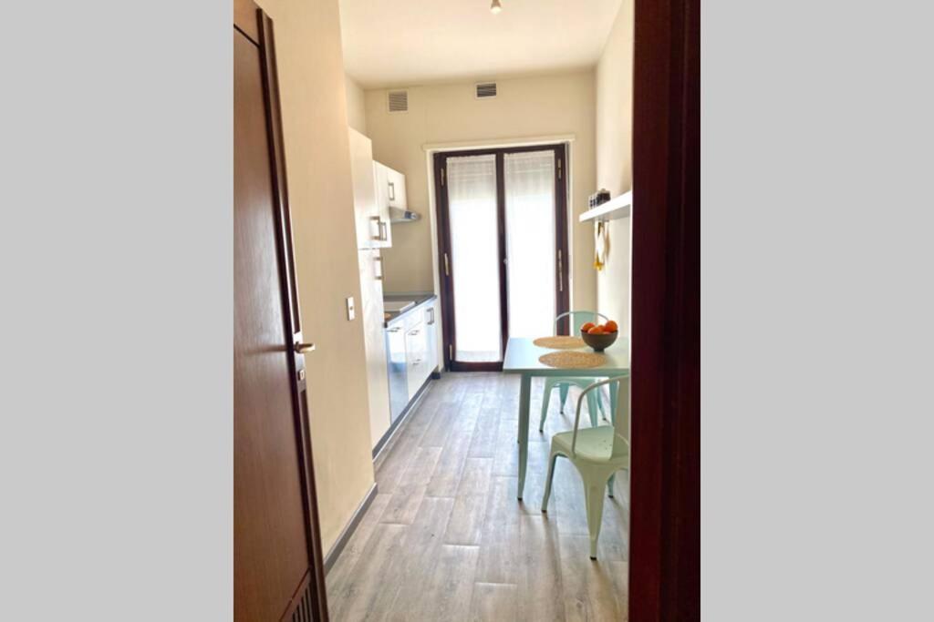 Coco House Appartamento In Centro Turin Extérieur photo