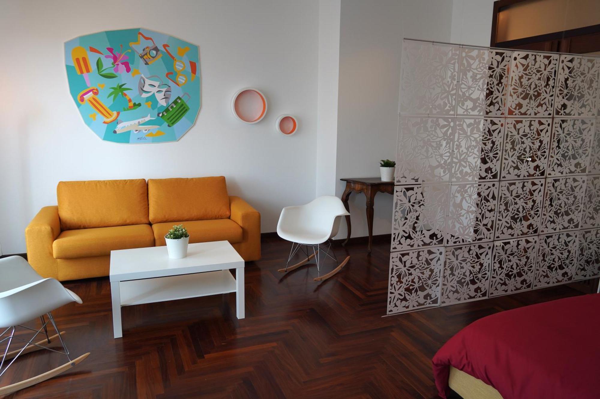 Coco House Appartamento In Centro Turin Extérieur photo