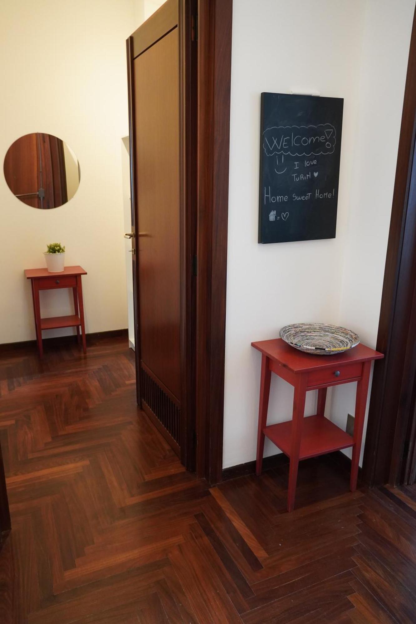 Coco House Appartamento In Centro Turin Extérieur photo