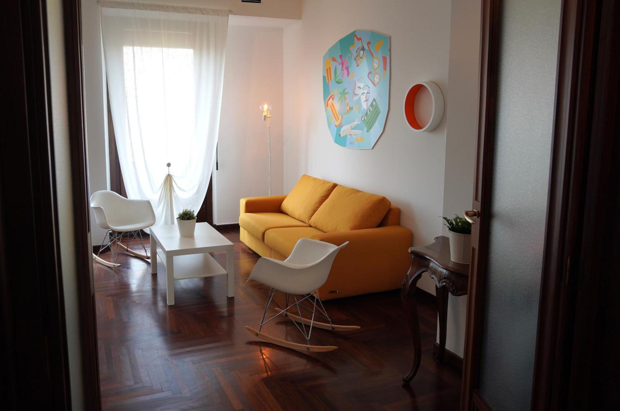 Coco House Appartamento In Centro Turin Extérieur photo