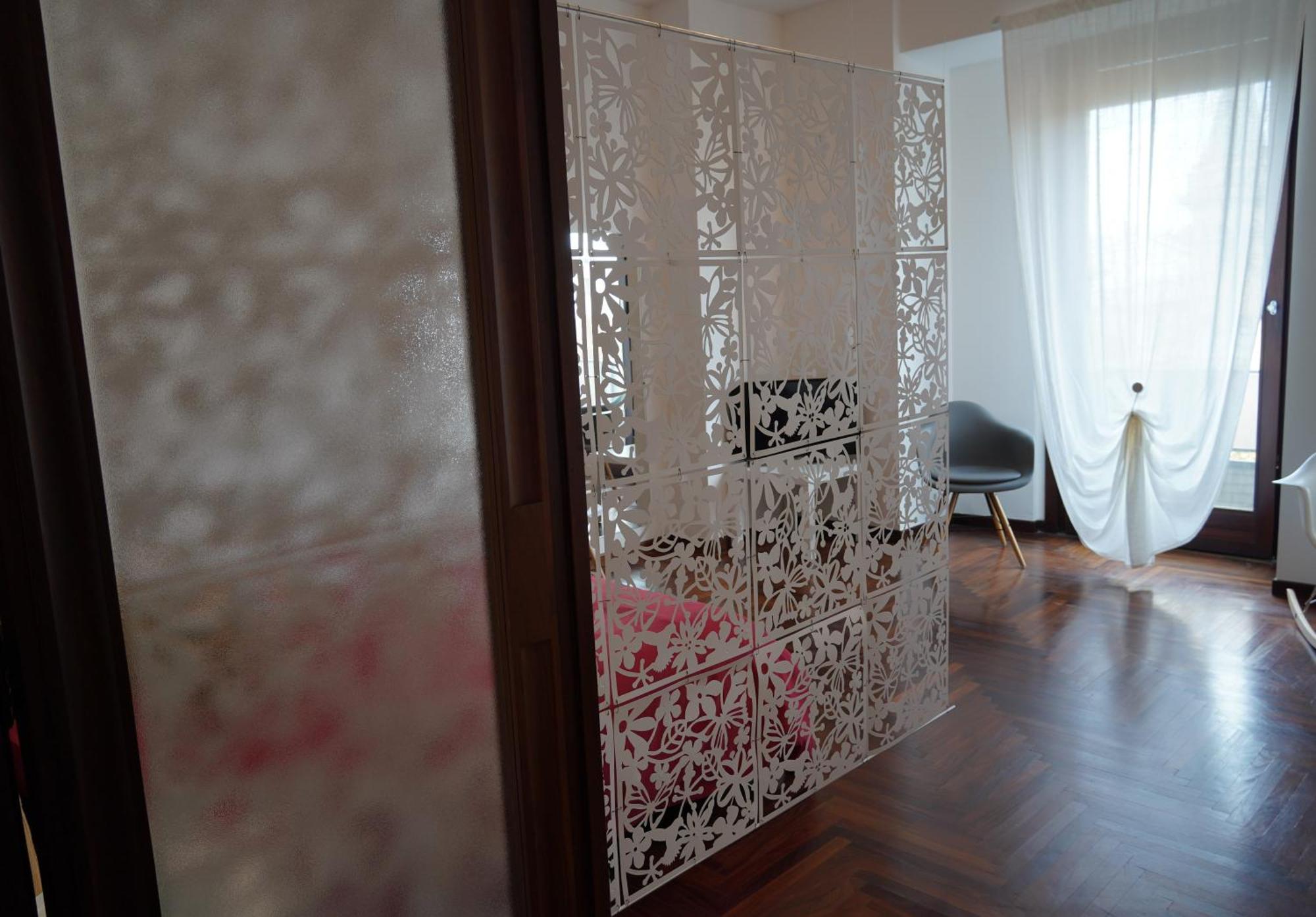 Coco House Appartamento In Centro Turin Extérieur photo