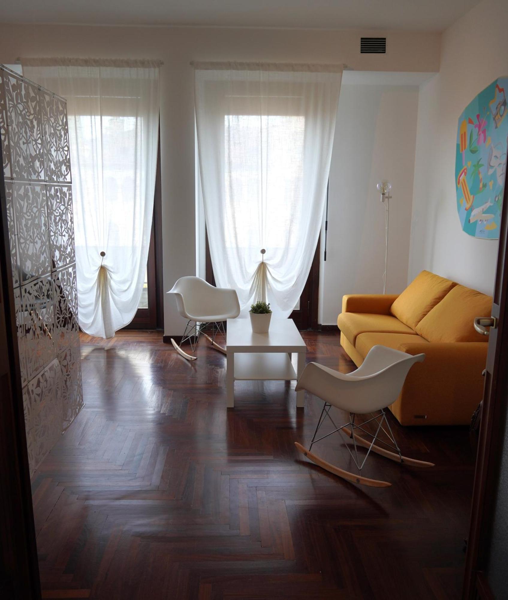 Coco House Appartamento In Centro Turin Extérieur photo